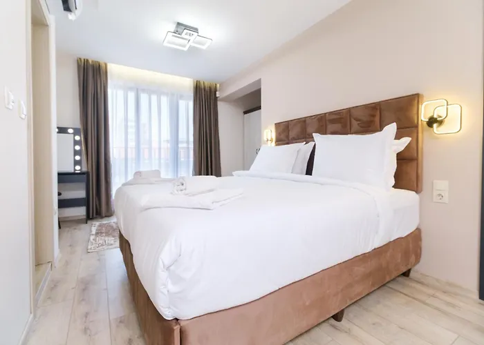 Ldv 13 Free Private Parking Apartment