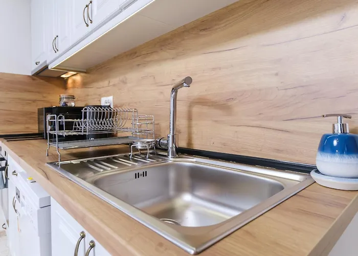 Apartment Ldv 13 Free Private Parking