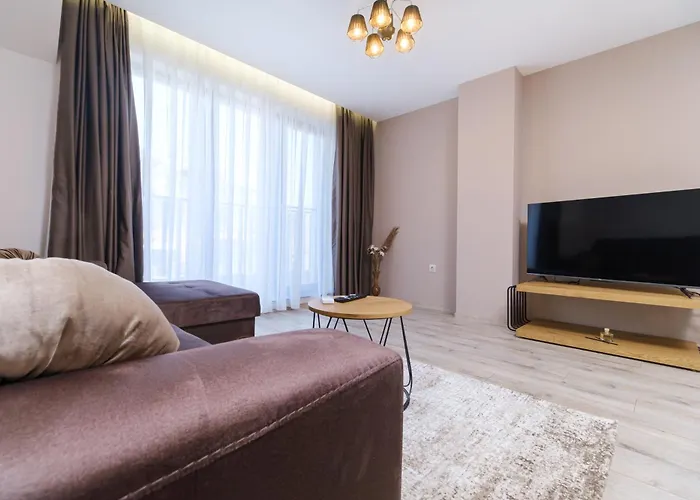 Ldv 13 Free Private Parking * Plovdiv