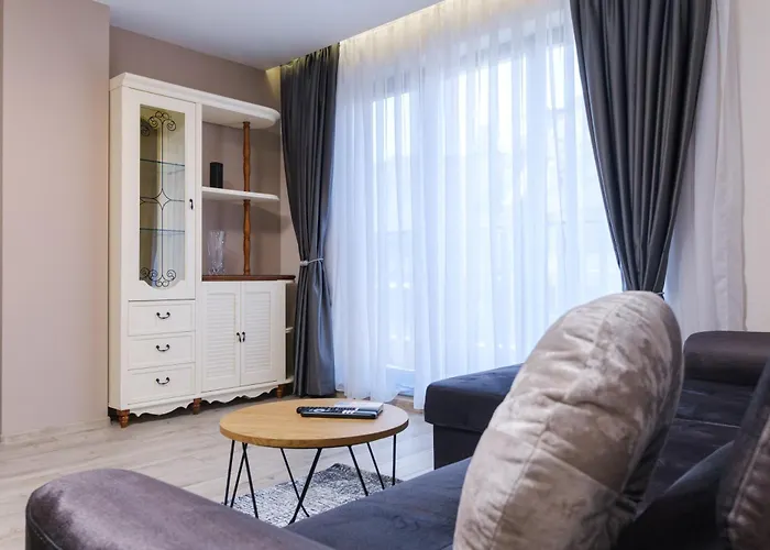 Ldv 13 Free Private Parking Apartment