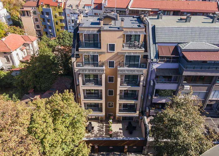 Ldv 13 Free Private Parking Apartment