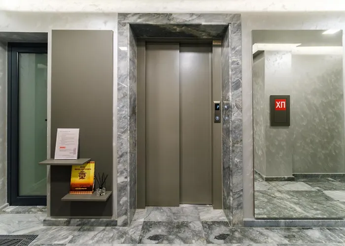 Lejlighed Ldv 13 Free Private Parking Plovdiv